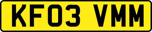 KF03VMM