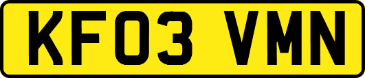 KF03VMN