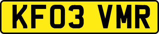 KF03VMR