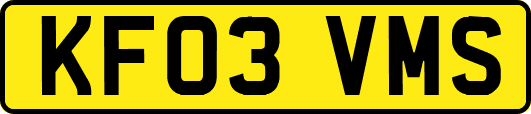 KF03VMS
