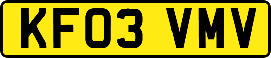 KF03VMV