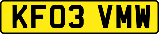 KF03VMW
