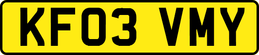 KF03VMY