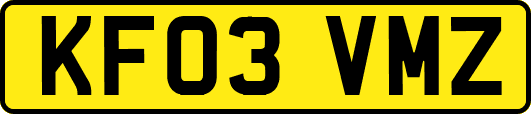KF03VMZ