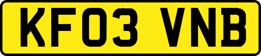 KF03VNB