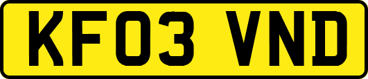 KF03VND