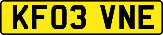 KF03VNE