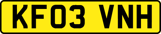 KF03VNH