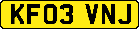 KF03VNJ