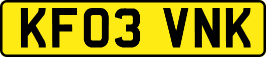 KF03VNK