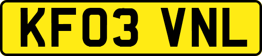 KF03VNL
