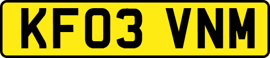 KF03VNM