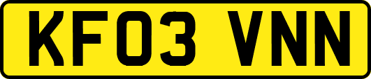 KF03VNN