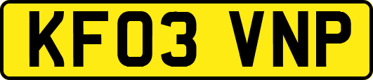 KF03VNP