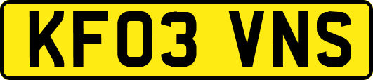 KF03VNS