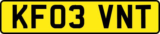 KF03VNT