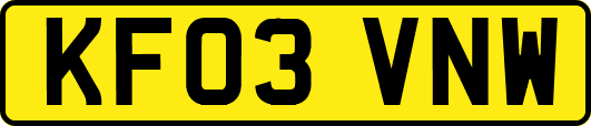 KF03VNW
