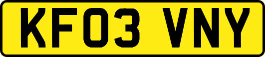 KF03VNY
