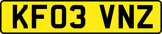 KF03VNZ