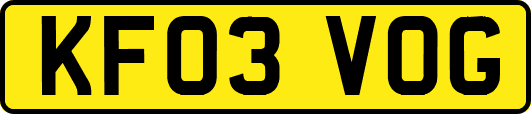 KF03VOG