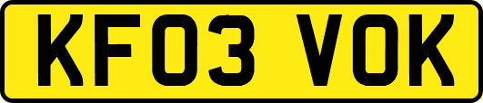 KF03VOK