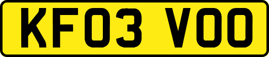 KF03VOO