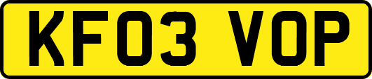 KF03VOP