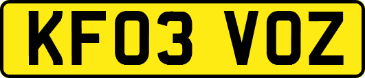 KF03VOZ
