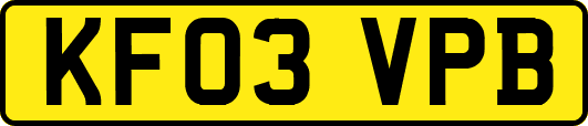 KF03VPB