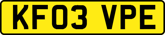 KF03VPE
