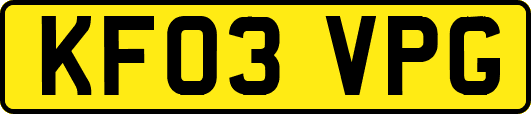 KF03VPG