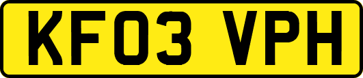 KF03VPH