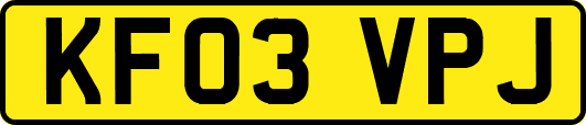 KF03VPJ