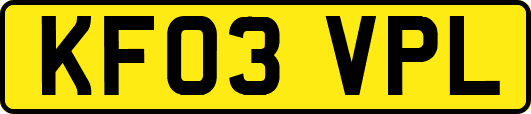 KF03VPL