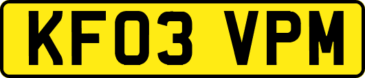 KF03VPM