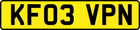 KF03VPN