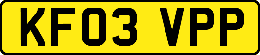 KF03VPP