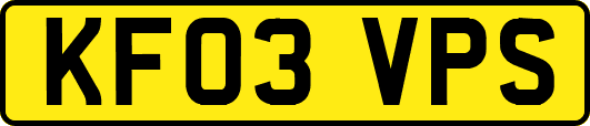KF03VPS