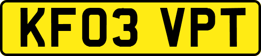 KF03VPT