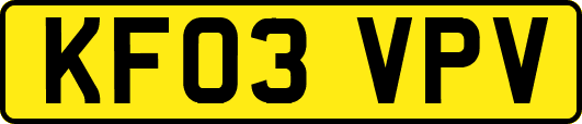 KF03VPV
