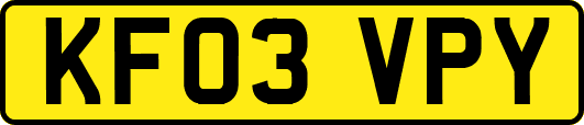 KF03VPY
