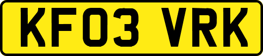 KF03VRK
