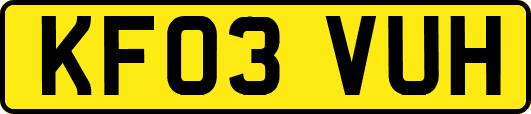 KF03VUH