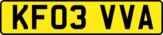 KF03VVA