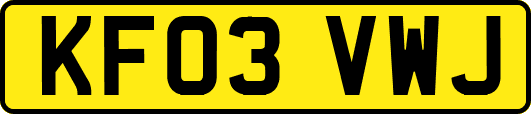 KF03VWJ