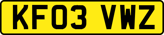 KF03VWZ