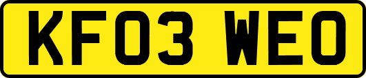 KF03WEO