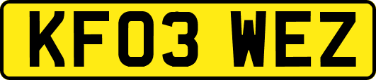 KF03WEZ