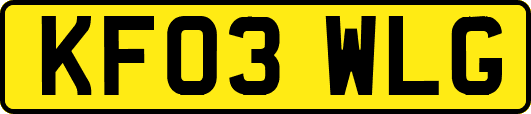 KF03WLG