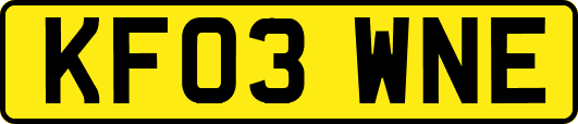 KF03WNE
